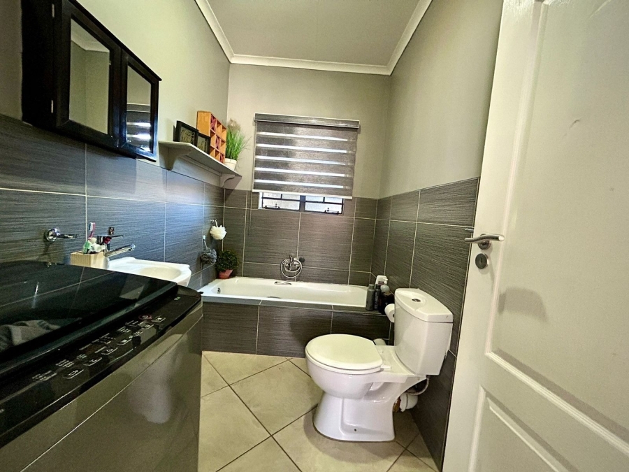 3 Bedroom Property for Sale in Waterval East North West